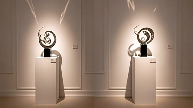 Robilant and Voena Gallery Founders Separate to Launch Family-Run Art Ventures