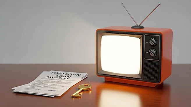 Patrick Ball Clears $80,000 Student Debt Thanks to Success of TV Show 'The Pitt'