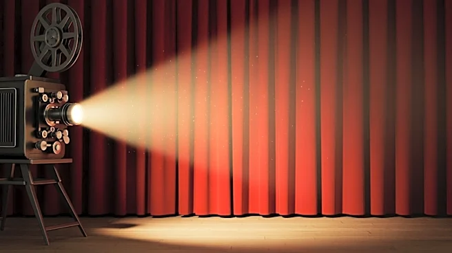 Cannes Film Festival Announces 2026 Lineup Featuring Pierre Salvadori's 'La Vénus électrique'