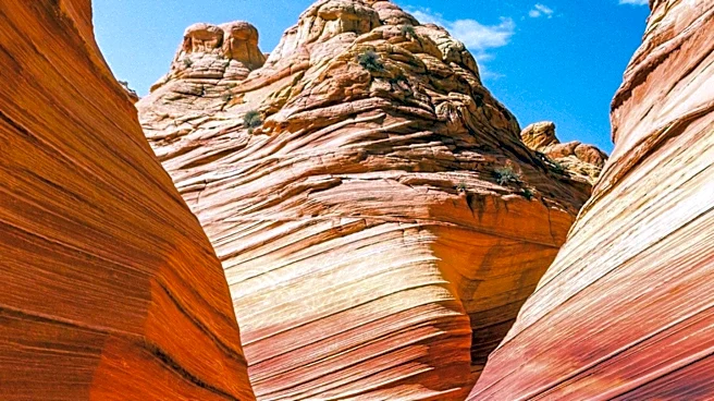 April Becomes Prime Travel Month for Page, Arizona Amid Spring Tourism Surge