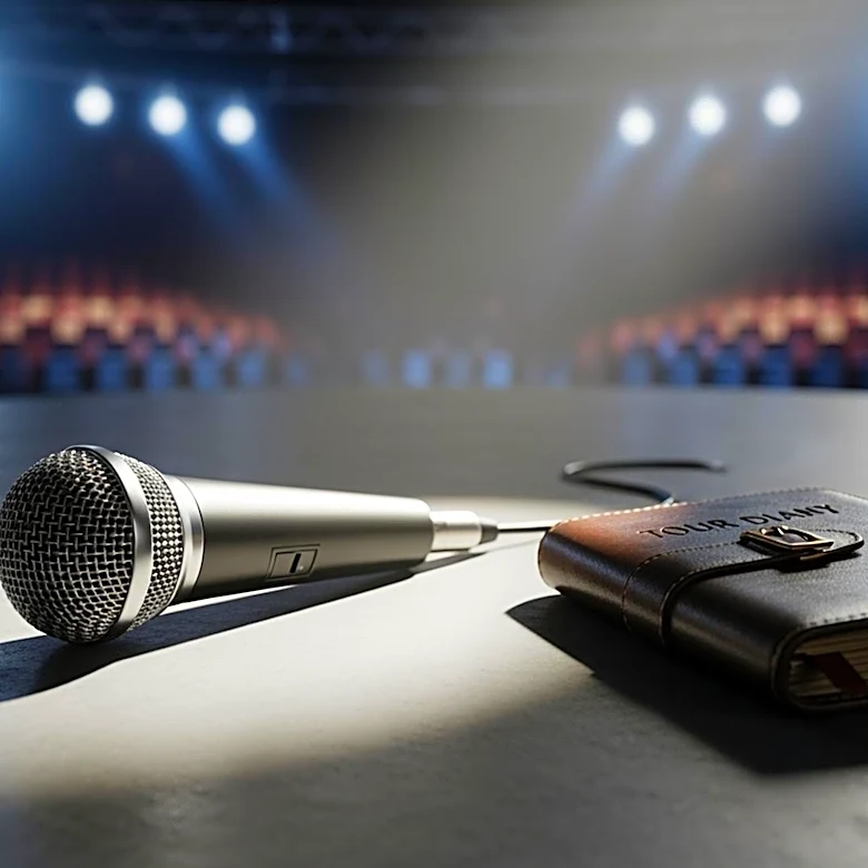 Lambrini Girls Cancel Coachella Appearance Due to Singer's Injury, Reschedule Tour