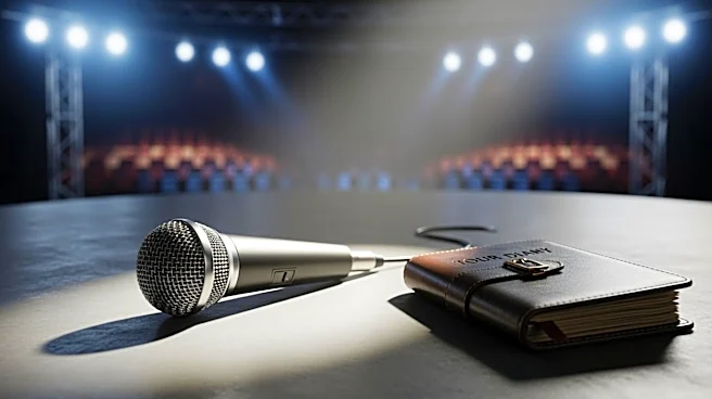 Lambrini Girls Cancel Coachella Appearance Due to Singer's Injury, Reschedule Tour