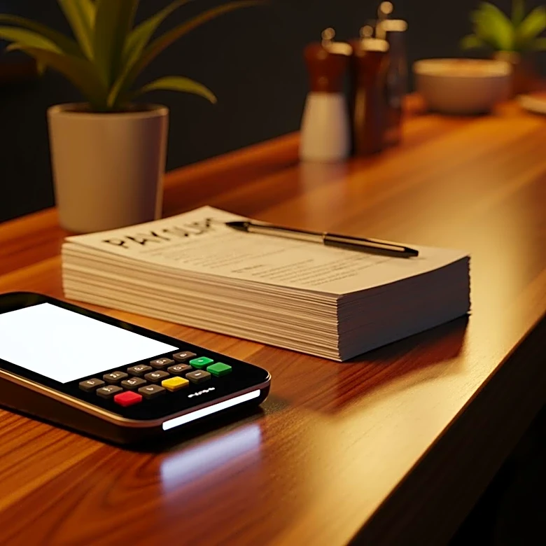 Modern Pay Systems Revolutionize Restaurant Employee Retention