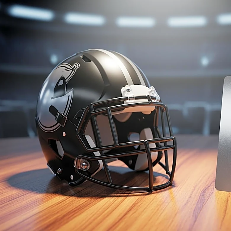 Kirk Cousins Hints at Las Vegas Raiders' Top Pick in NFL Draft