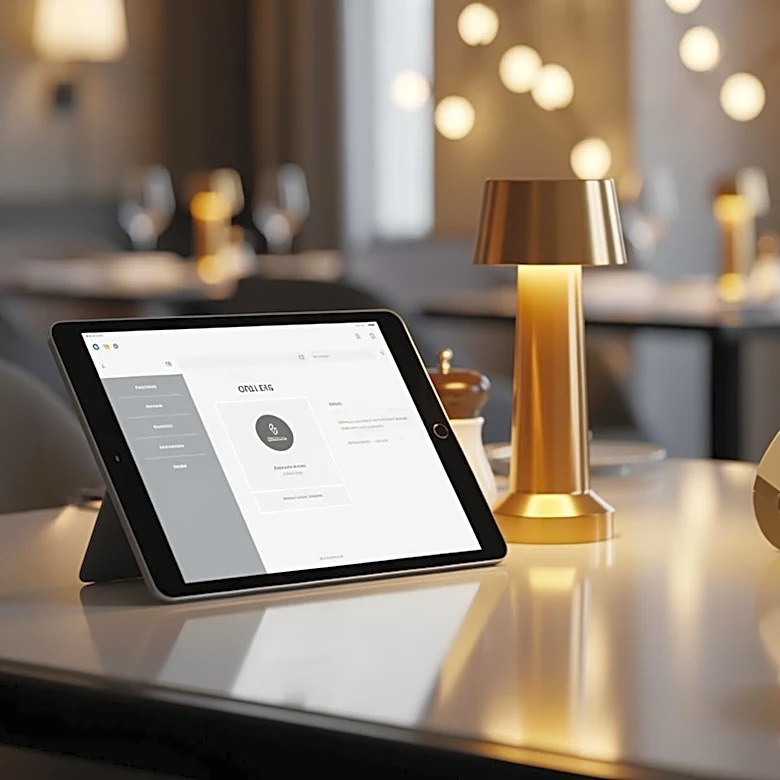 Crowne Plaza Implements Digital Ordering and POS Integration to Enhance Guest Experience