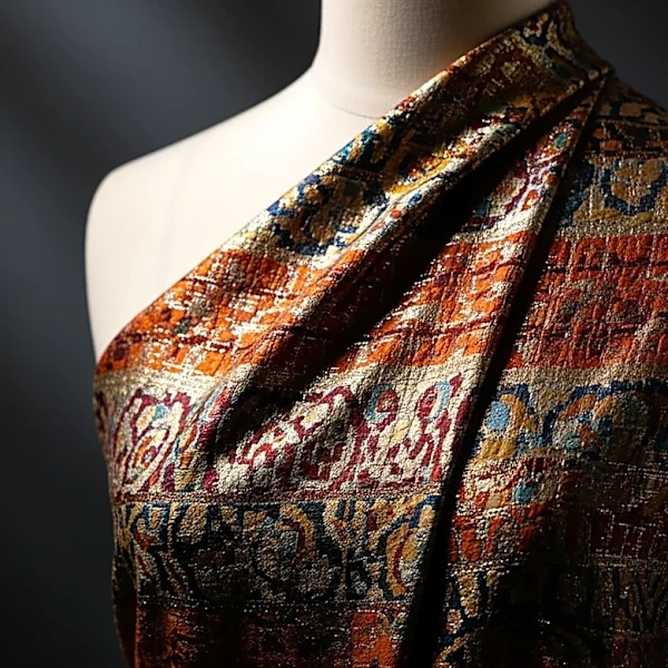 Carey Mulligan Wears Dries Van Noten at 'Beef' Season Two Premiere