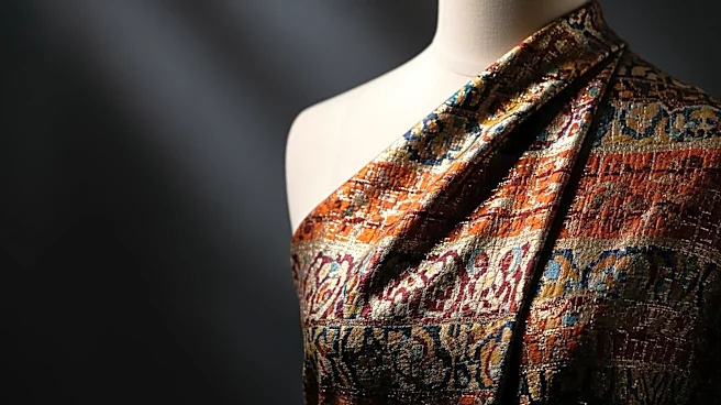 Carey Mulligan Wears Dries Van Noten at 'Beef' Season Two Premiere