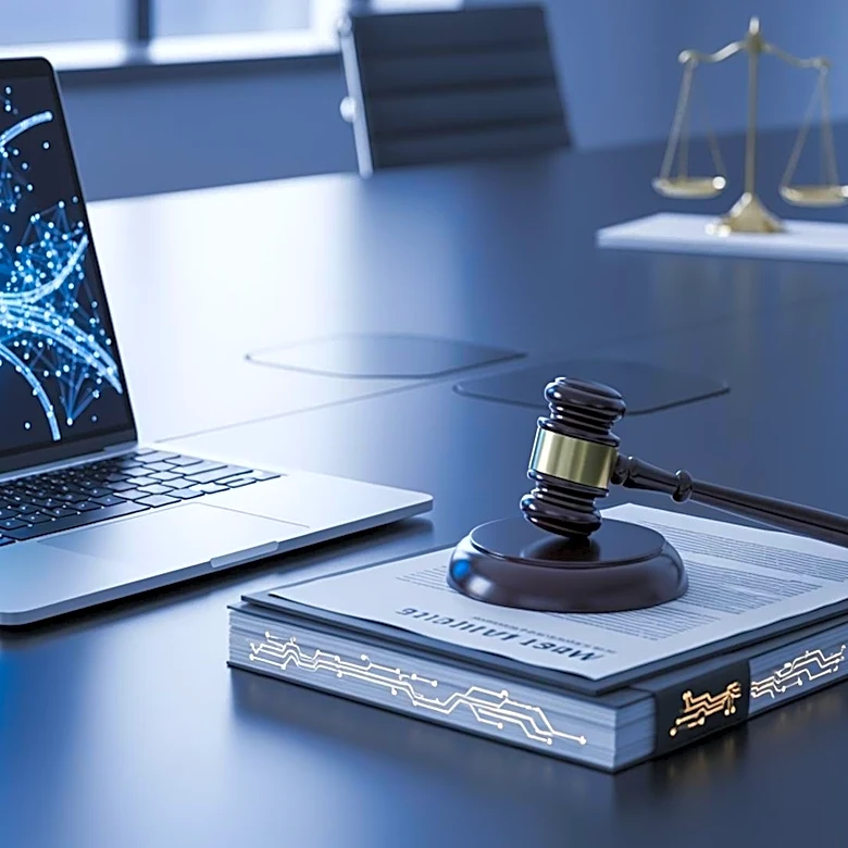AI Maturity in Legal Industry Explored in New Webinar