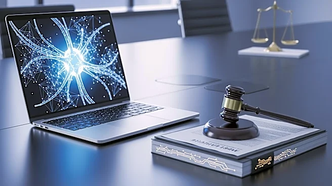 AI Maturity in Legal Industry Explored in New Webinar