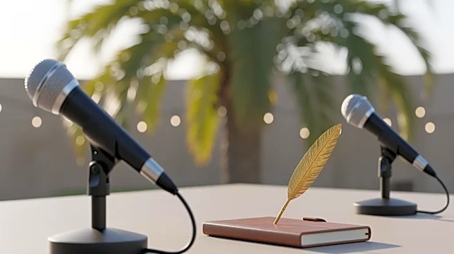 WIF Los Angeles and WIFT Africa Collaborate to Empower Women at Cannes