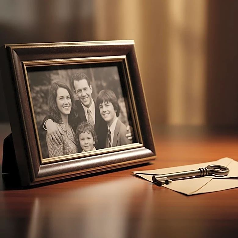 Holden Novak Discovers Malcolm Winters Is His Father on 'Young and the Restless'