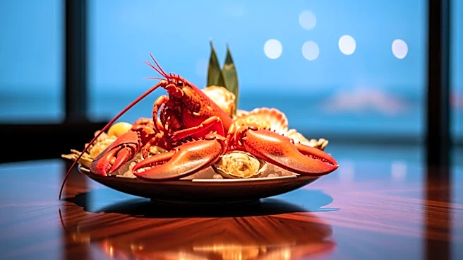 Red Lobster Revamps Lobsterfest Menu to Attract Diners Amid Turnaround Efforts