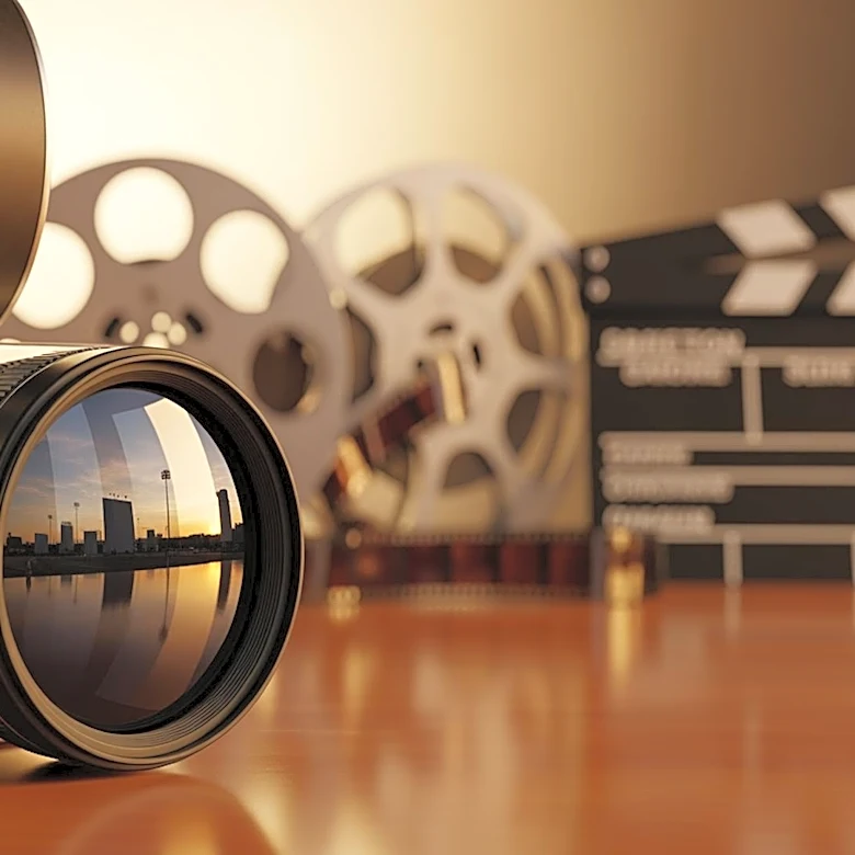 Keanu Reeves Stars in Jonah Hill's Satirical Hollywood Comedy