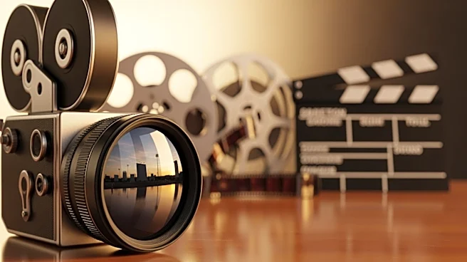 Keanu Reeves Stars in Jonah Hill's Satirical Hollywood Comedy