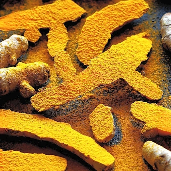 Spice Synergy Found to Enhance Anti-Inflammatory Effects by 100x