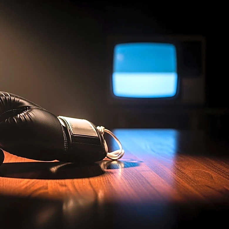 Warner Bros. Discovery and DAZN Form Alliance for Monthly Boxing Events on TNT