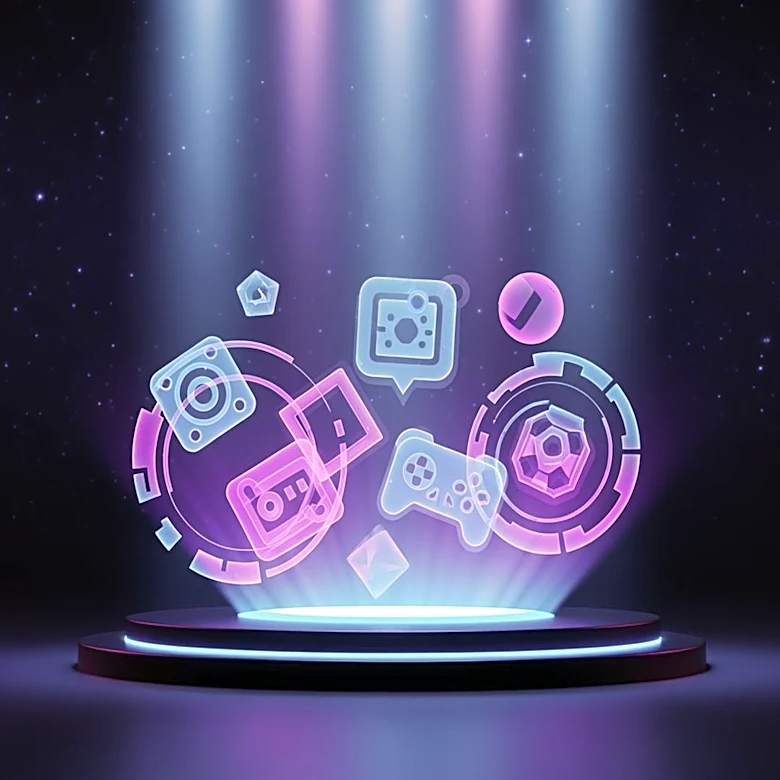 Galaxies Spring Showcase 2026 to Feature Over 50 Game Announcements and World Premieres