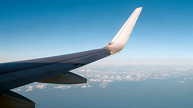 Air Premia, SAS, and Air China Expand International Routes Amid Growing Demand