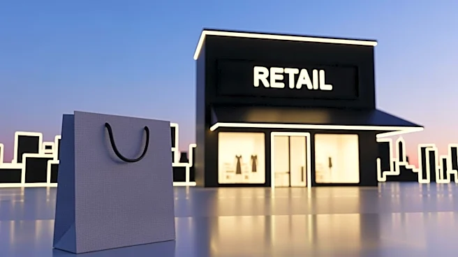 Fast Retailing Raises Forecast Amid Strong Uniqlo Sales, Eyes U.S. Expansion