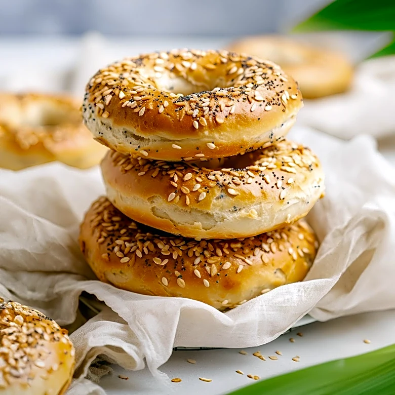 Koreatown Prepares for Bagelfest Celebration