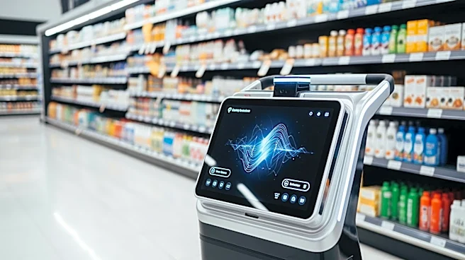 Tesco Trials AI Shopping Assistant with Staff Before Customer Rollout