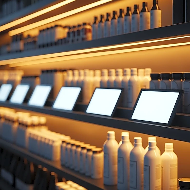 Retail Media Networks Leverage In-Store Media to Navigate Industry Challenges