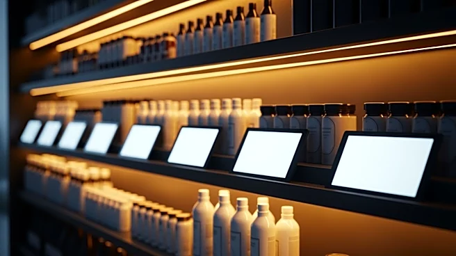 Retail Media Networks Leverage In-Store Media to Navigate Industry Challenges