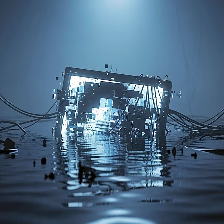 Horror Films Highlight the Psychological Toll of Content Moderation in Social Media