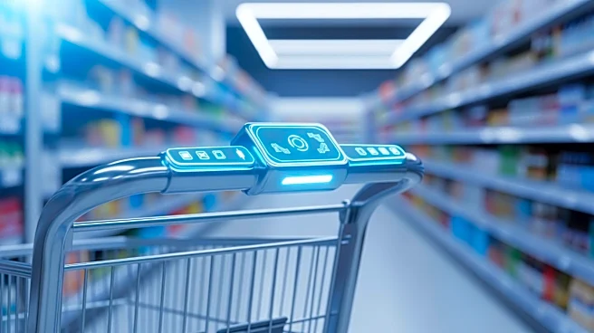 Tesco Launches AI Bot to Enhance Shopping Experience and Save Costs