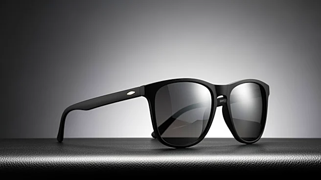 Blackpink's Jennie Becomes Ray-Ban's Global Brand Ambassador, Targeting Fashion and Music Enthusiasts