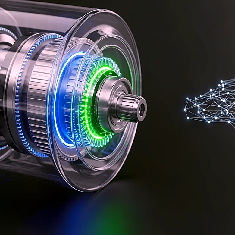 Electrification and Telematics Drive Growth in Machinery Market