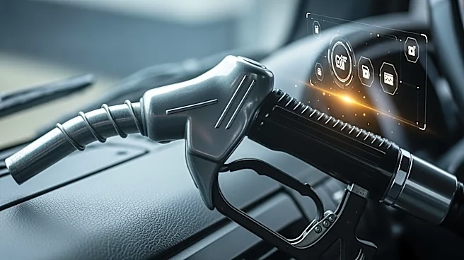 Shell Fleet Solutions Enhances Payment Controls for Trucking Cost Management