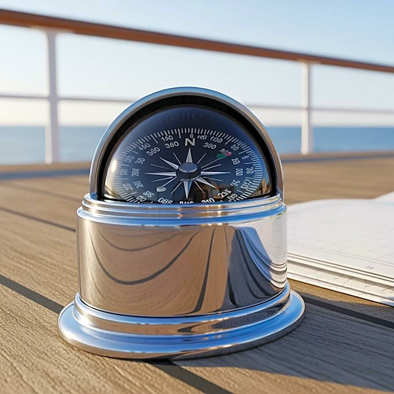 Liberian Registry Advocates for Sanctions Compliance Checks on Seafarers