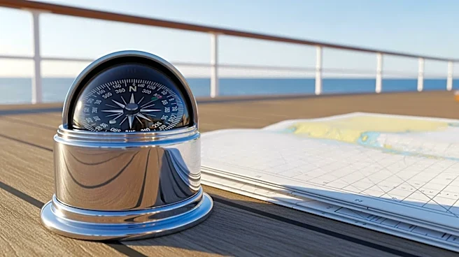 Liberian Registry Advocates for Sanctions Compliance Checks on Seafarers