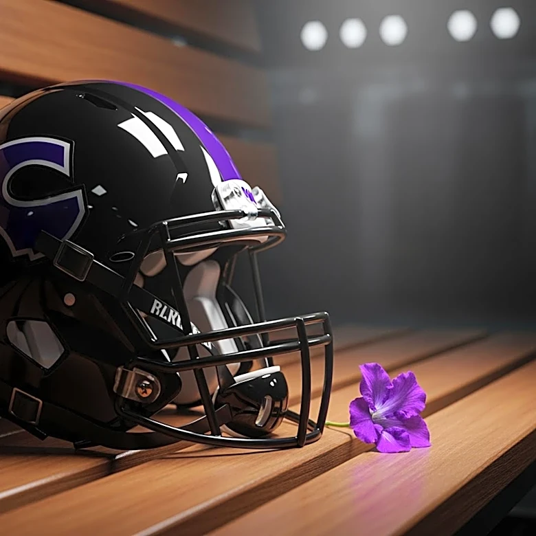 Lamar Jackson's Commitment to Ravens Highlighted by Zay Flowers