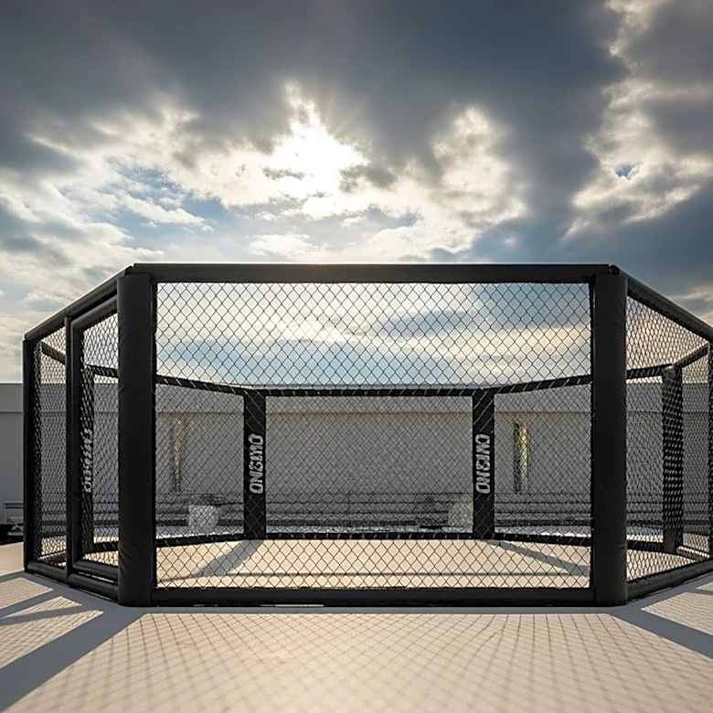 Dana White Prepares for Weather Challenges at UFC White House Card