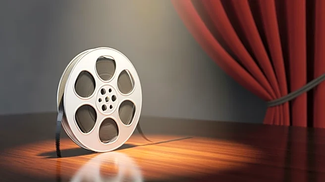 Cannes Film Festival 2026 Lineup Announcement Scheduled