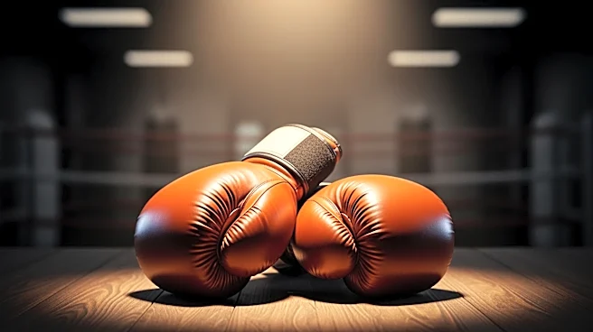 Zuffa Boxing Expands Roster with Berlanga and Hitchins Signings