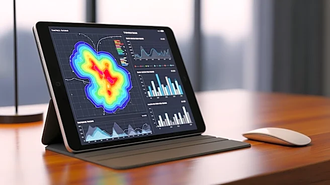 USMNT Data Analysts Enhance World Cup Preparations with Tactical Insights