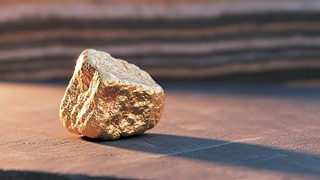 Lexington Gold Advances South African and US Projects with Strategic Developments