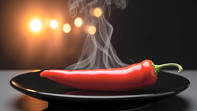 BTS Faces Spicy Challenge on 'Hot Ones' Amid World Tour Launch