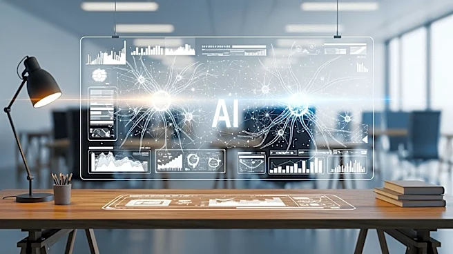 Workday CTO Transitions to Anthropic's Technical Staff, Reflecting AI Sector Trends