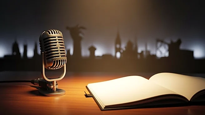 Keli Holiday Prepares for North America and Europe Tours While Working on New Album