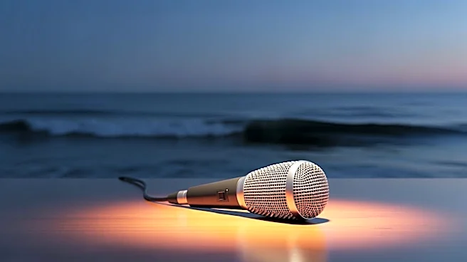 Iceland Mourns the Passing of Influential Singer Björgvin Halldórsson