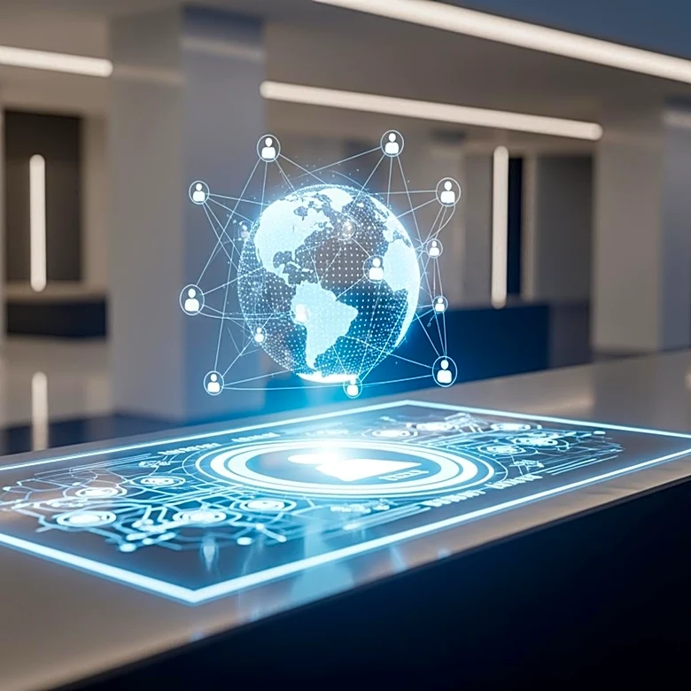 Tambourine One Revolutionizes Hotel Technology with Integrated Website Personalization