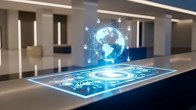 Tambourine One Revolutionizes Hotel Technology with Integrated Website Personalization