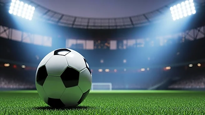 PSG Defeats Liverpool in Champions League Quarter-Final First Leg