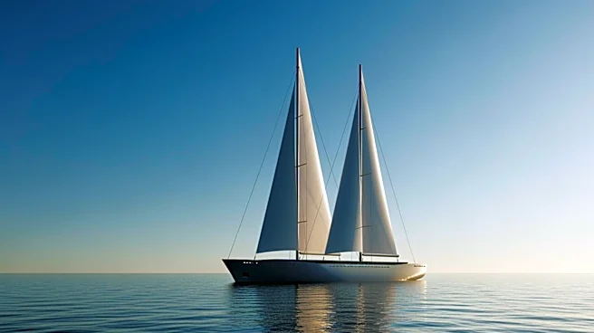 Grieg Maritime Group to Install Jet Sails for Enhanced Fuel Efficiency