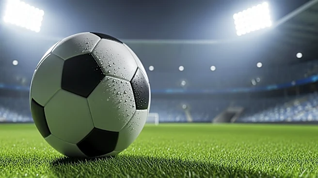 Atletico Madrid's 2-0 Victory Over Barcelona in Champions League Quarter-Final