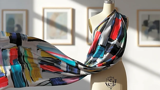 Vogue Staffers Share Favorite Art-Inspired Fashion Pieces Ahead of 2026 Met Gala